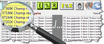 ia pronos courses hippiques