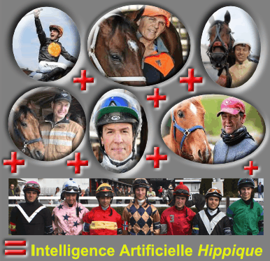 IA Hippique