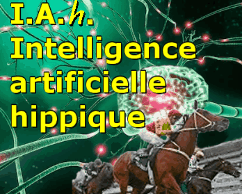 IA Pronostic Intelligence artificielle quinté