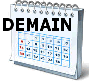 Pronos et courses pour demain