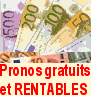 Stratégies de jeu rentable (pronos qui rapportent)