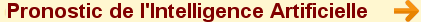 Pronostic de l'IA